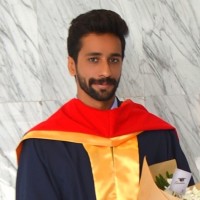 Saad Taj