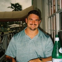 Zach Murdoch
