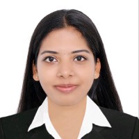 P Divya Muralidharan