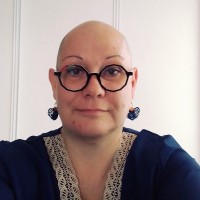 Catherine Pasquier