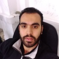 Amirhossein Rashidi