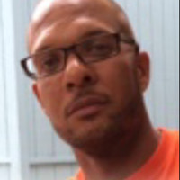 Tyrone Robinson