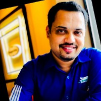 Devendra Pawar