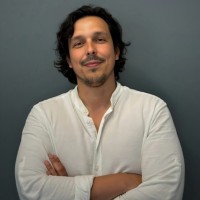 Andrés F. Benavides-Serrano, Msc