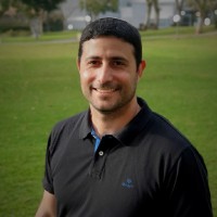 Idan Ben Yashar
