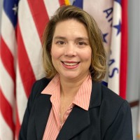 Stacy Cook