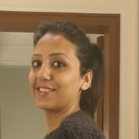 Sonam Chaturvedi