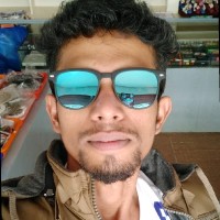 Vishnu Toreto