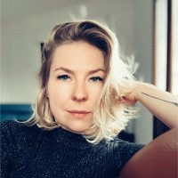 Svetlana Tomasevschi