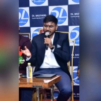 Jitendra Prasad