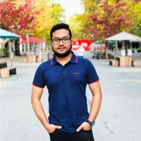 Anup Gomes