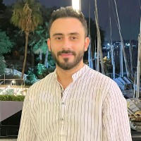 Ahmed Khafagy