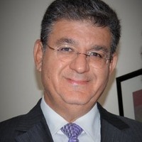 George Constantinou