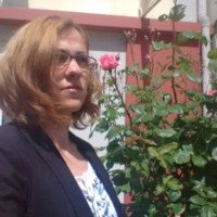 Cristina Gheorghe