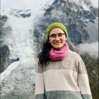 Ajeena Dahal