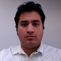 Kevin Amame Astudillo