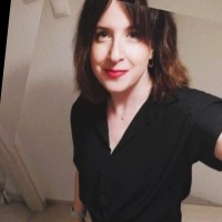Maria Tsantouli