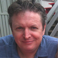 Cormac H. Lyons, Ph.D