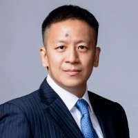 Walker Chen