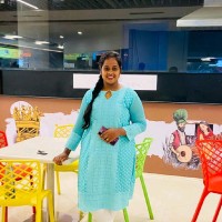 Prachi Gore