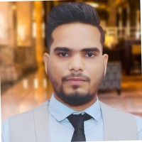 Devendra Gharat