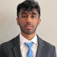 Bhiraveen Nadesanathan