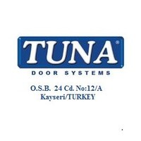 Tuna Door Systems Ltd