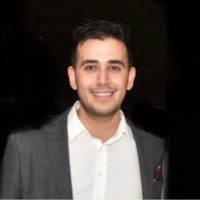 Bugra Ozdemir