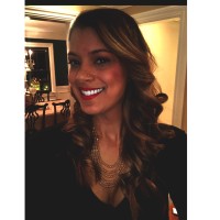 Sarah Nerahoo- Goodman