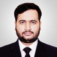 ASHUTOSH KUMAR PANDEY