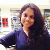 Poornima Mohan