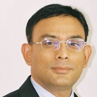 Suresh Kumar