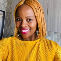 Nkgoleng Mofokeng