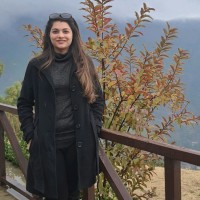 Ambreen Azam