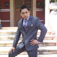 Luis Efraín