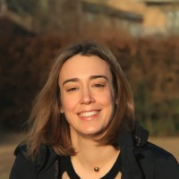 Giulia Boezio, Phd