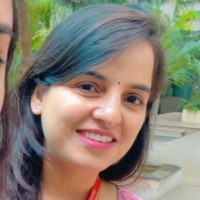 Garima Joshi