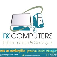 Fk Computers E.I
