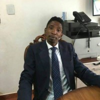Goitsimang Rabotapi