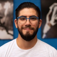 Juan Pablo Yela Jacobo
