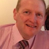 Alastair Kane