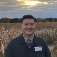 Matthew Chin