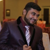 Ahmad Ali