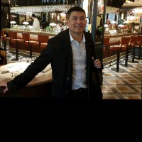 Derrick Chen