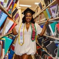 Daijah Collins, B.S.