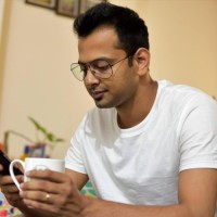 Bibin Kumar P