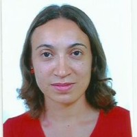 Josyane Ferreira Siqueira