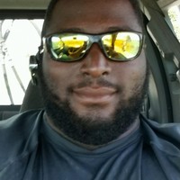 Anthony Ford