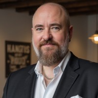 Mike Hearfield