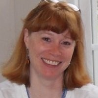 Laura Saxmann Douglass
